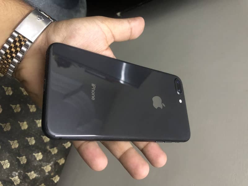 Iphone 8 plus non pta 3