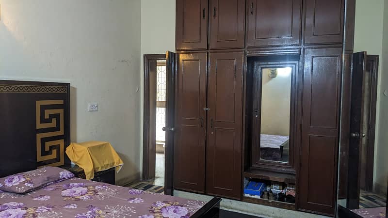 10 Marla Double Unit Beautiful House Available For Rent in P Block DHA Phase 1 Lahore 4