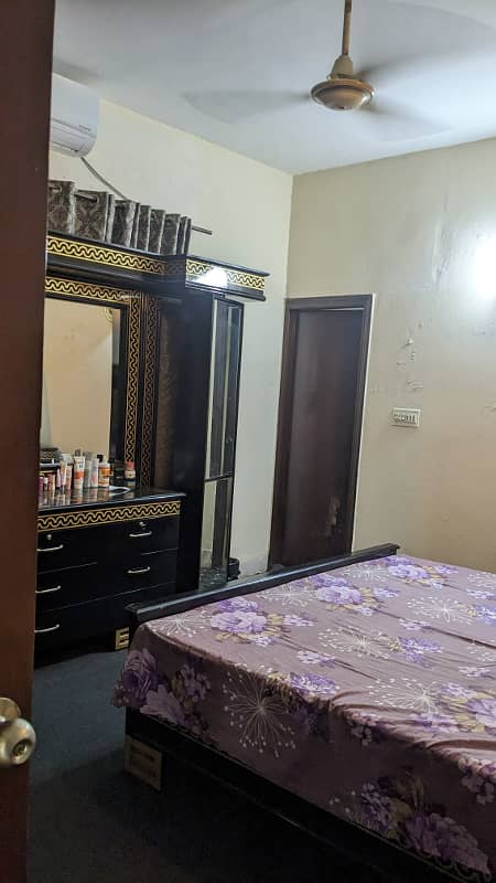 10 Marla Double Unit Beautiful House Available For Rent in P Block DHA Phase 1 Lahore 10