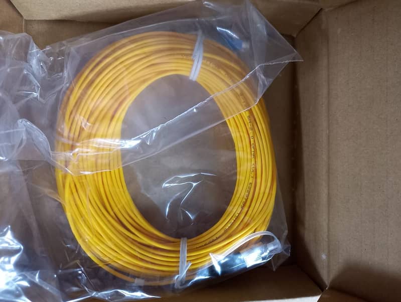 ODF Fiber Patch cords LC/SC/FC 7