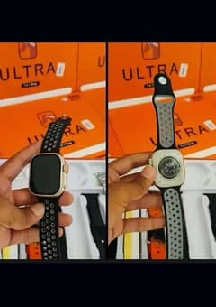 Smart Watch Ultra 7in 1