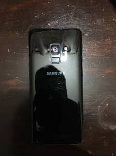 Samsung galaxy s9 official pta approved for sale 0