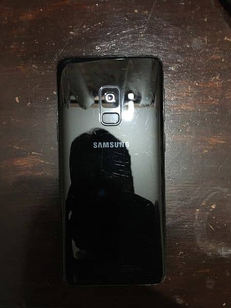 Samsung galaxy s9 official pta approved for sale 0