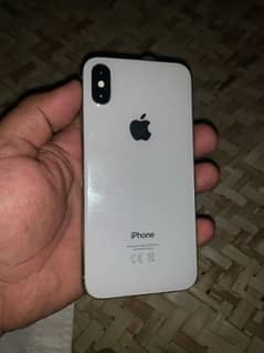 iphone xs pta aprved 256gb full ok full genuine not any fault