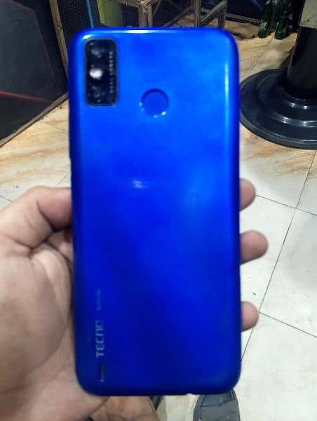 tecno spark 6 go 1