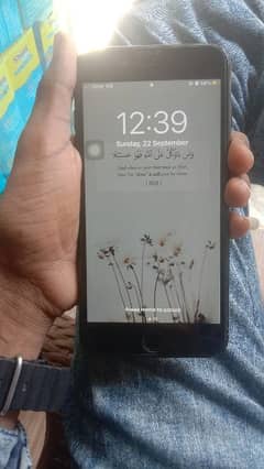 iphone 7plus 128gb pta approved