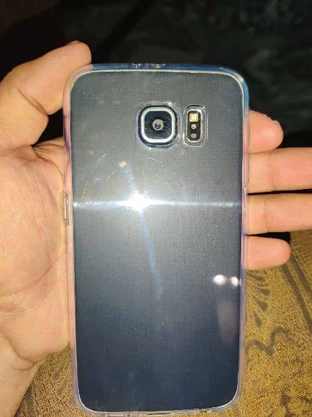 Samsung s6 Pta approved 1