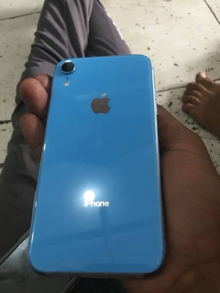 iphone xr non pta factory unlock 64gb exchange possible all iphone pta 1