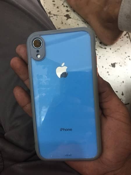 iphone xr non pta factory unlock 64gb exchange possible all iphone pta 6