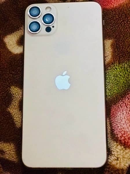 IPhone XS Max 64gb Non 2