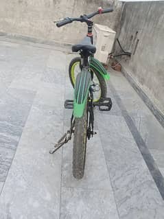 Bicycle In Good Condition