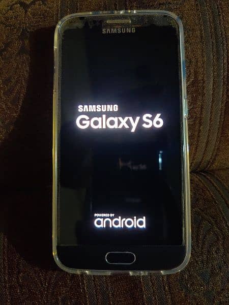 Samsung s6 Pta approved 3