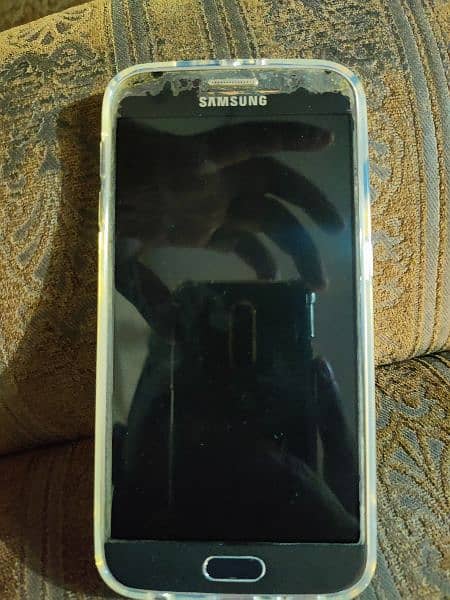 Samsung s6 Pta approved 6