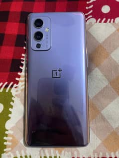 OnePlus 9 12 gb 256 gb