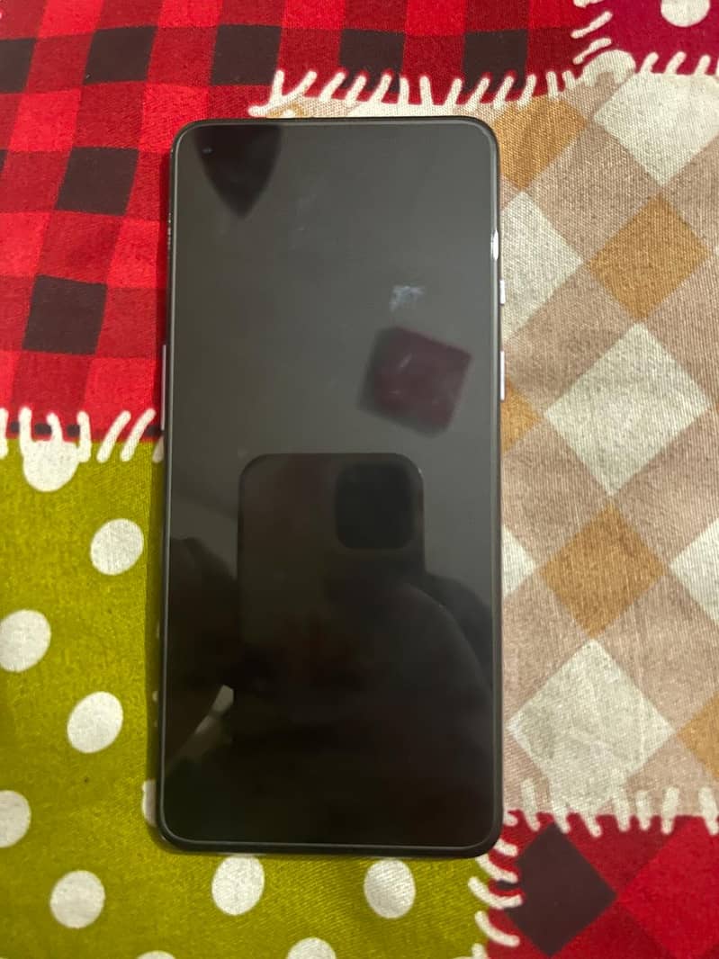 OnePlus 9 12 gb 256 gb 1