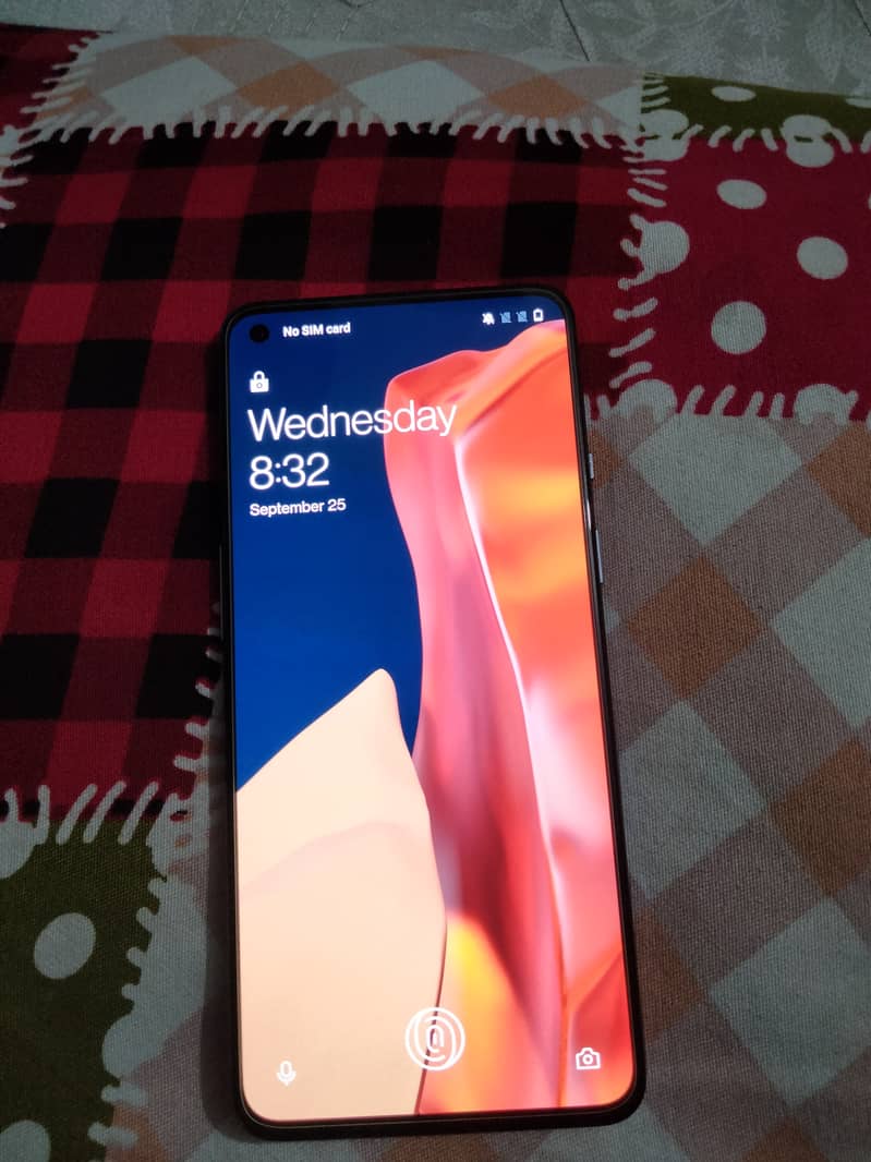 OnePlus 9 12 gb 256 gb 3