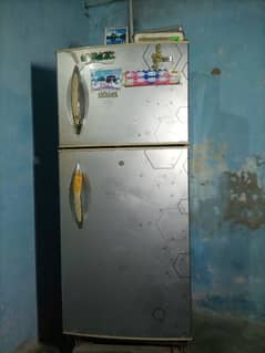 Haier Refrigerator