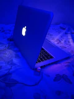 Macbook