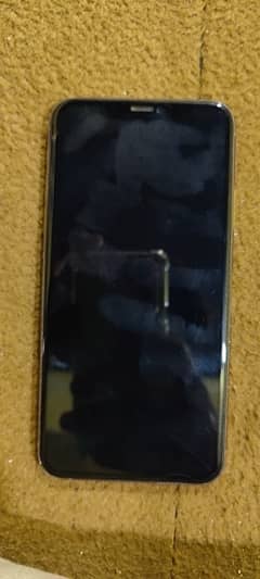 iPhone 11 Pro max 64 GB double sim pta approve contact nbr 03144736675