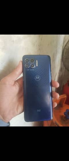 motorola one 5g pta Aproved