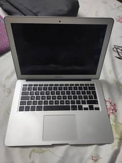 MacBook Air 2015