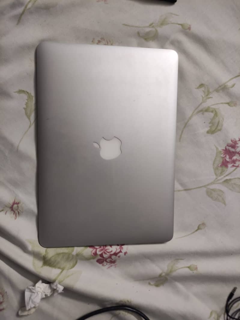 MacBook Air 2015 2