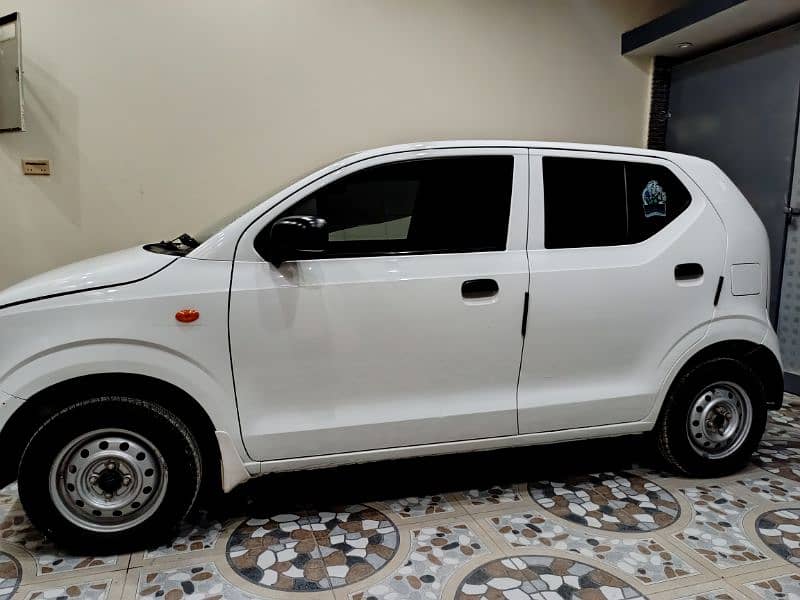 Suzuki Alto 2022 3