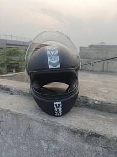 Helmet In New Condition