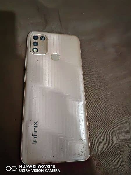 Infinix Hot 11 Play 3