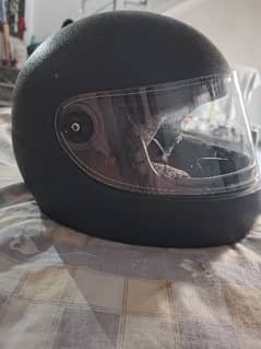 Helmet