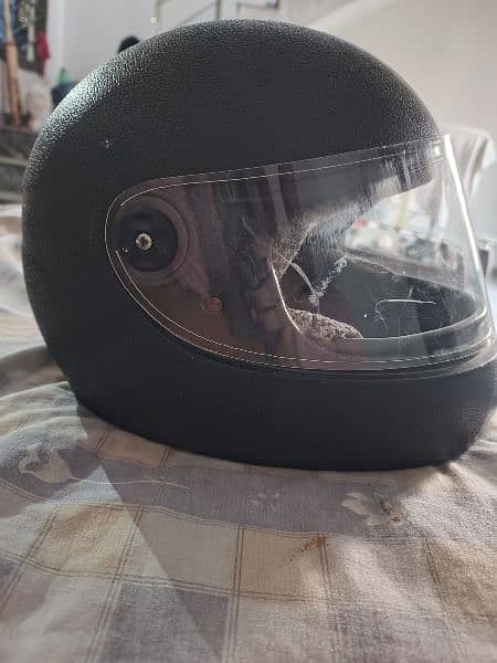 Helmet 0