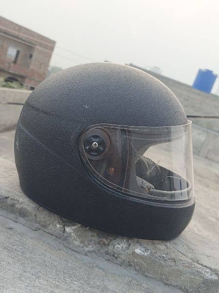 Helmet 3