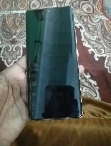 Infinix Zero 30 8/256 New Condition 1