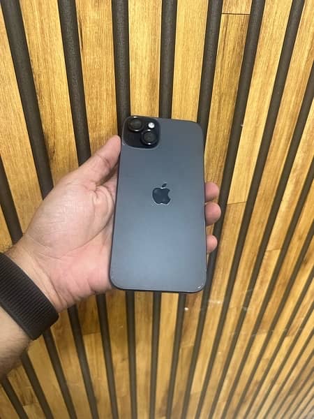 Iphone 15 Plus JV - 256GB 1