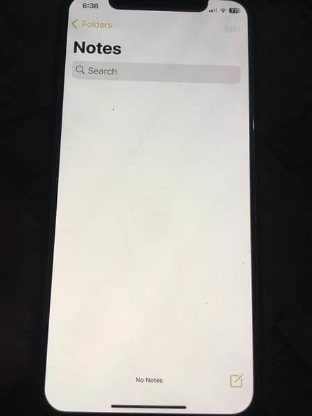 iphone X PTA Approved 256GB with box 7