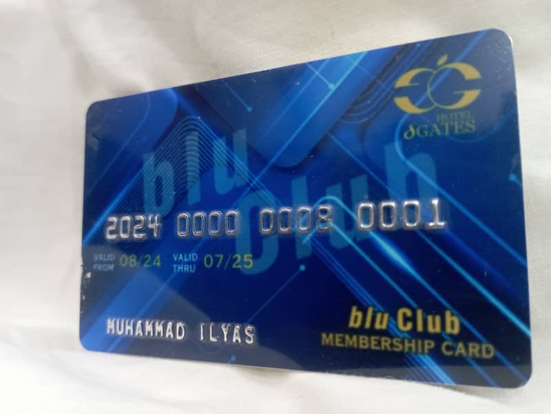 Pvc Cards,Embosed Membership Card,RFID & Business card,Tshirt Printing 5