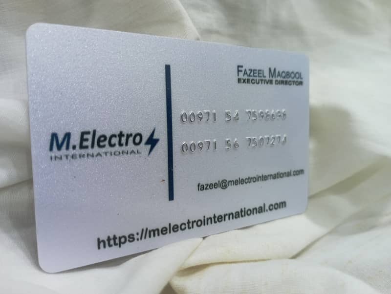 Pvc Cards,Embosed Membership Card,RFID & Business card,Tshirt Printing 7