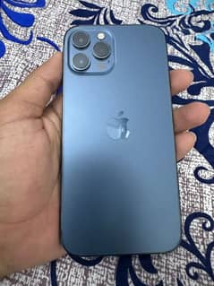 IPhone 12 Pro Max Fresh condition - Zero Fault