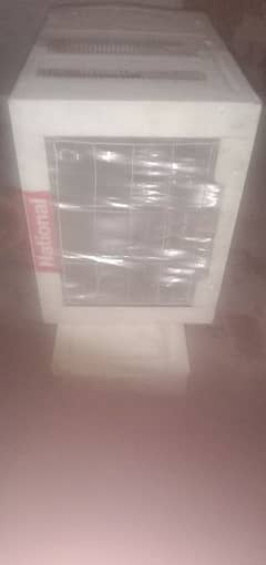 . 75 ton ac gud condition 0