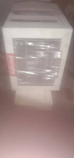 . 75 ton ac gud condition 0