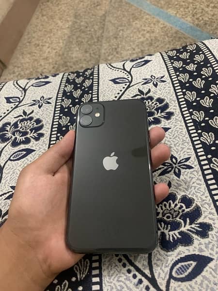 Iphone 11 64gb water pack 2