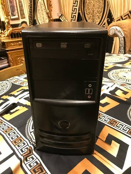 gaming PC 4