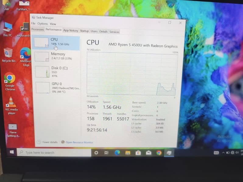 Lenovo Ryzen 4