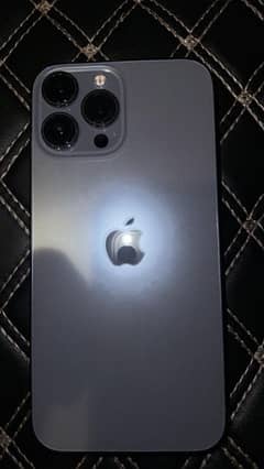 iphone 13 PRO MAX PTA APPROVED 0