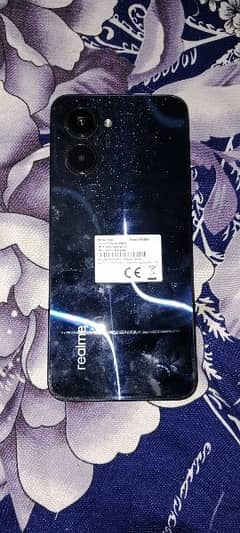 realme c33   4/64