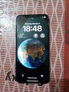 iphone Xs max 512 Gb pta approved