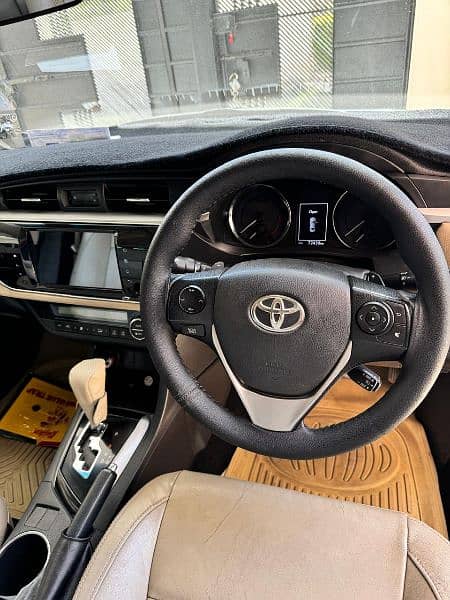 Toyota grande 2017 6