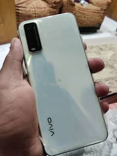 vivo y20 0