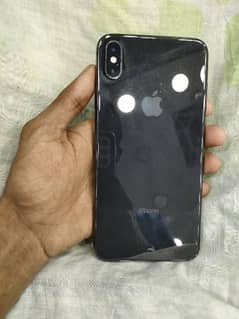 iPhone XS Max PTA Approved