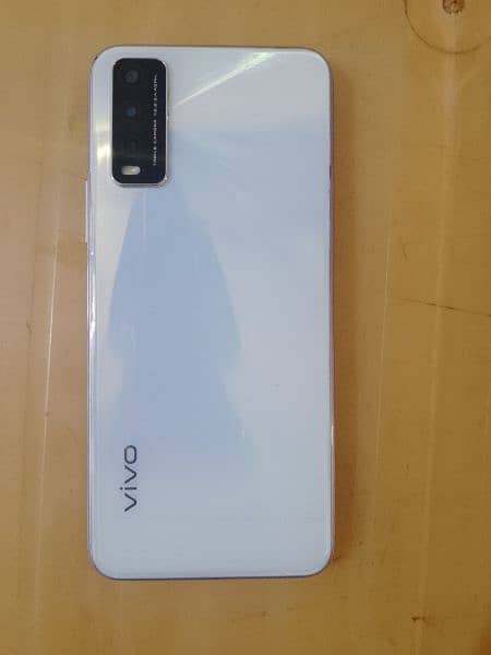 vivo y20 4gb 64gb 1